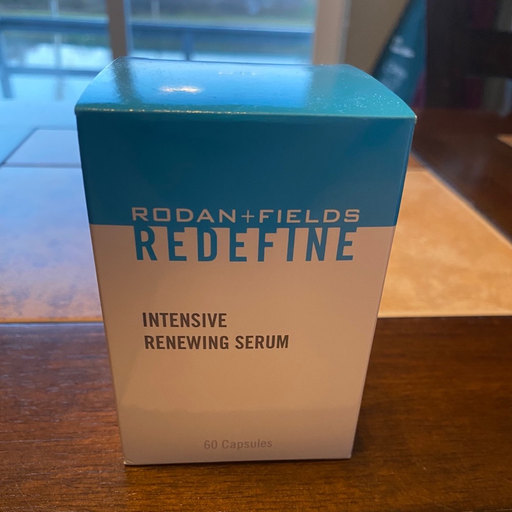 Rodan and Fields Intensive Renewing Serum